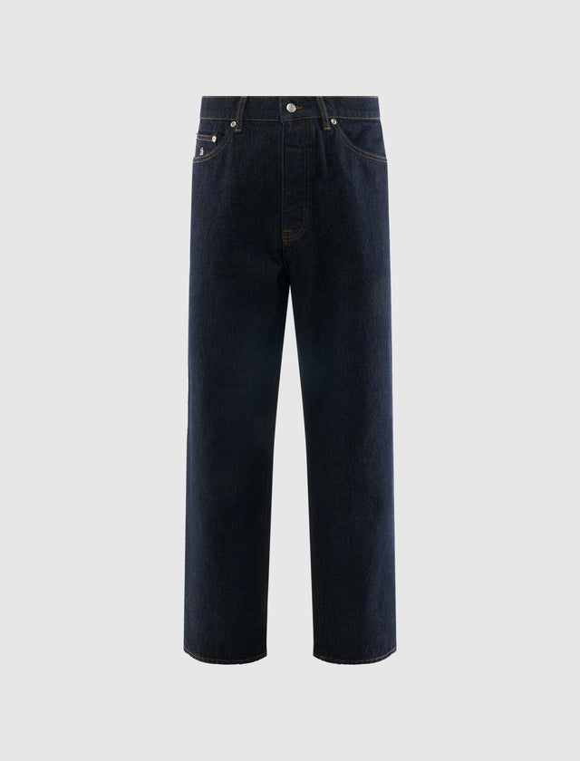 BIG OL JEAN DENIM