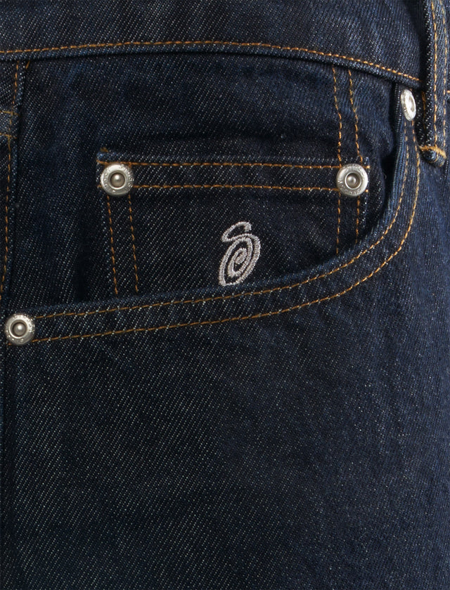 NEW CLASSIC JEAN DENIM