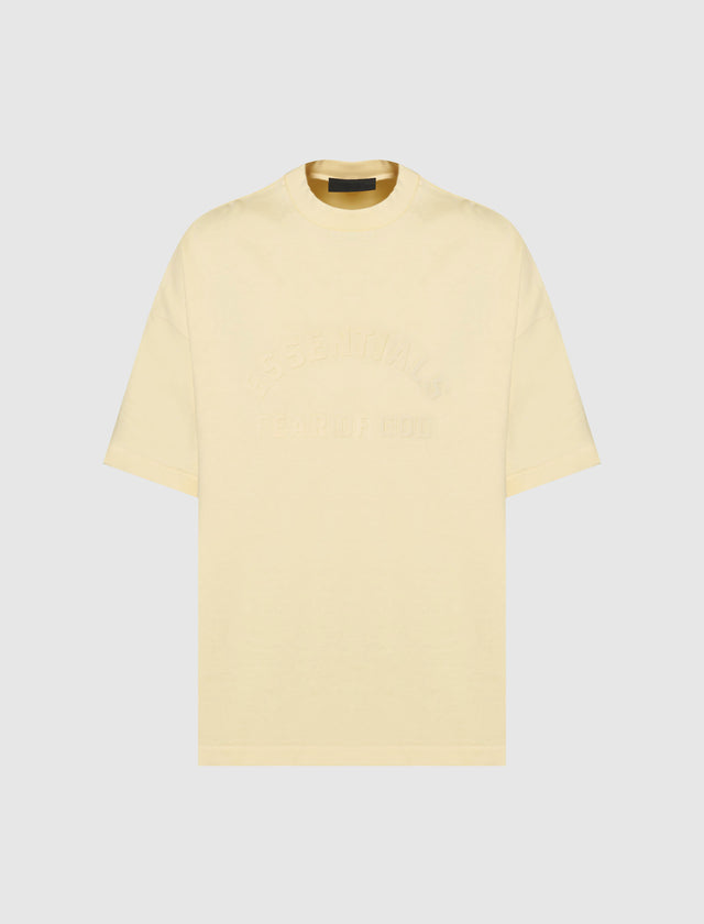 CREWNECK TEE