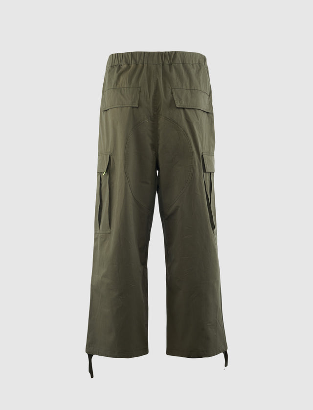 DOJO CARGO PANT