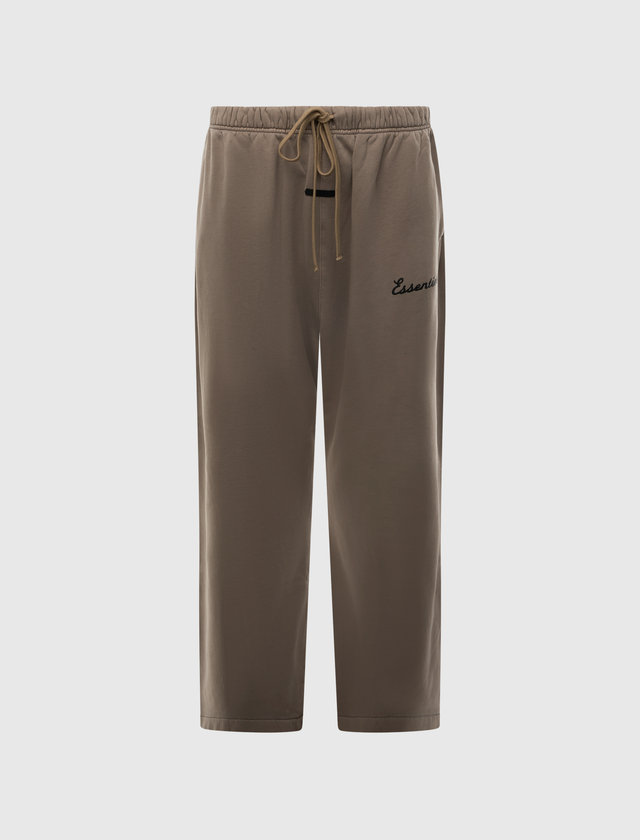 TRAINING CLASSIC FLARE SWEATPANT