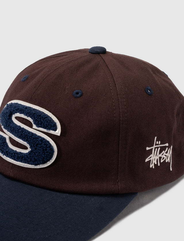 CHENILLE S LOW PRO CAP