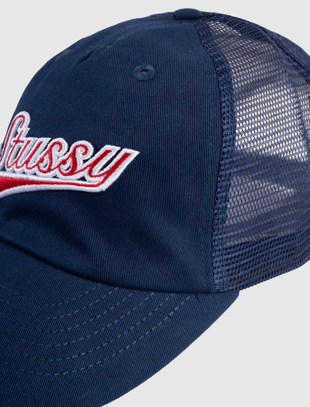 ATHLETIC TRUCKER