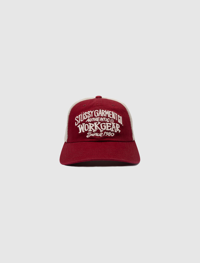 LP WORKGEAR CAP