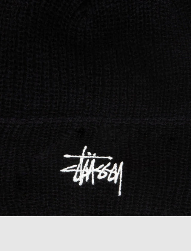 BASIC CUFF BEANIE