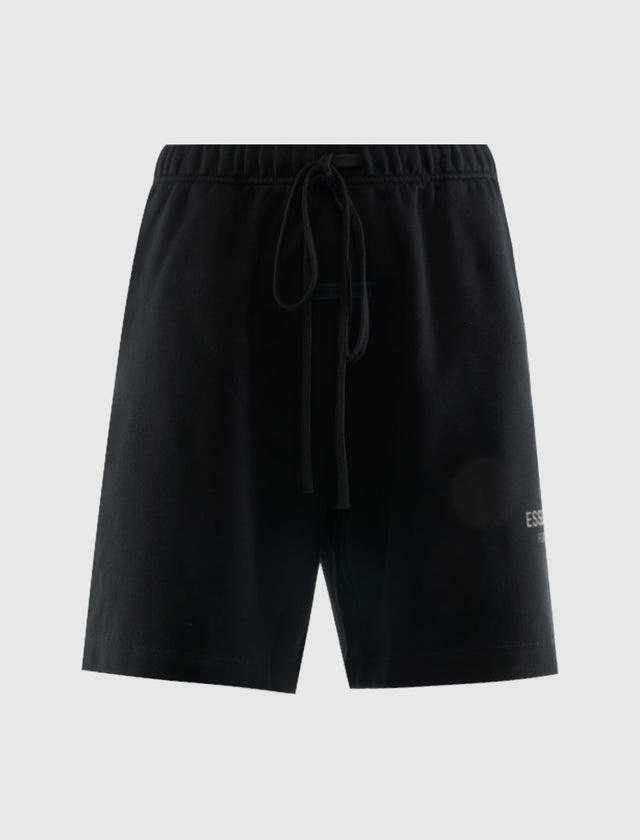 SOCCER FLEECE SHORTS