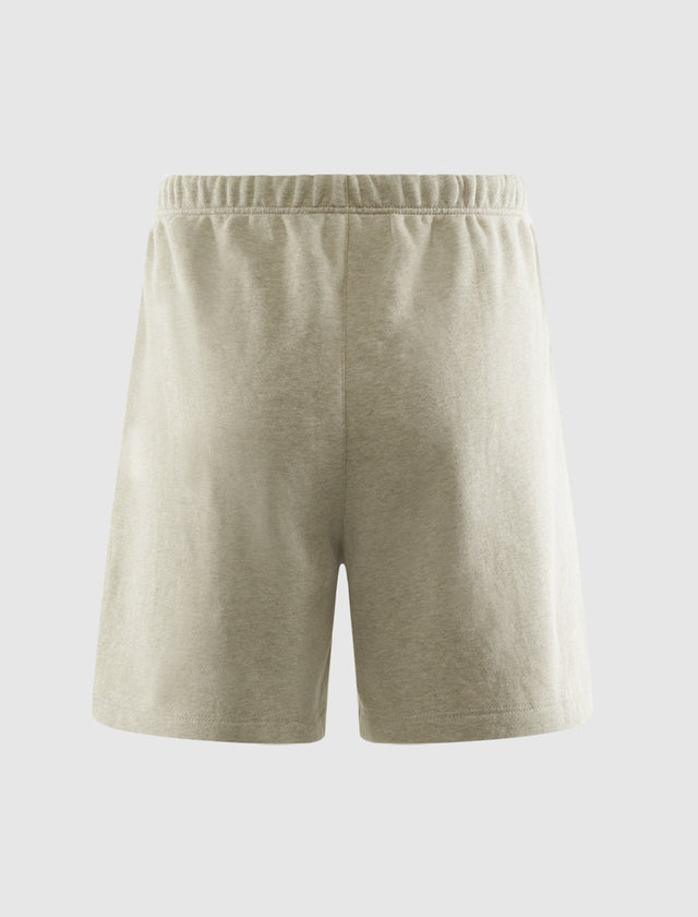 SOCCER FLEECE SHORTS