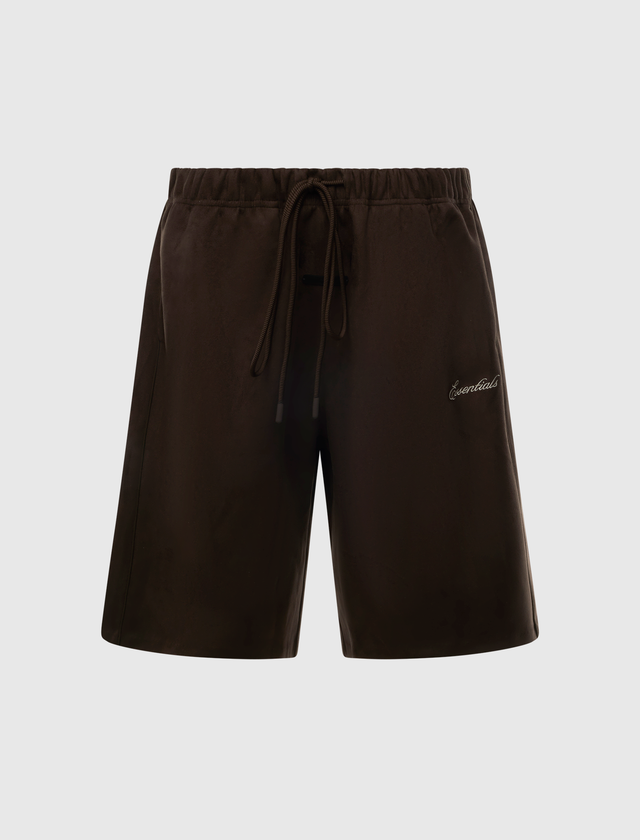 SIGNATURE RELAXED SHORT W/ PIPING