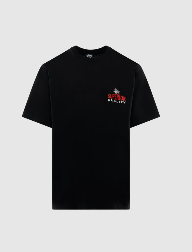 SUPERIOR QUALITY TEE