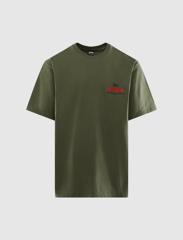 SUPERIOR QUALITY TEE