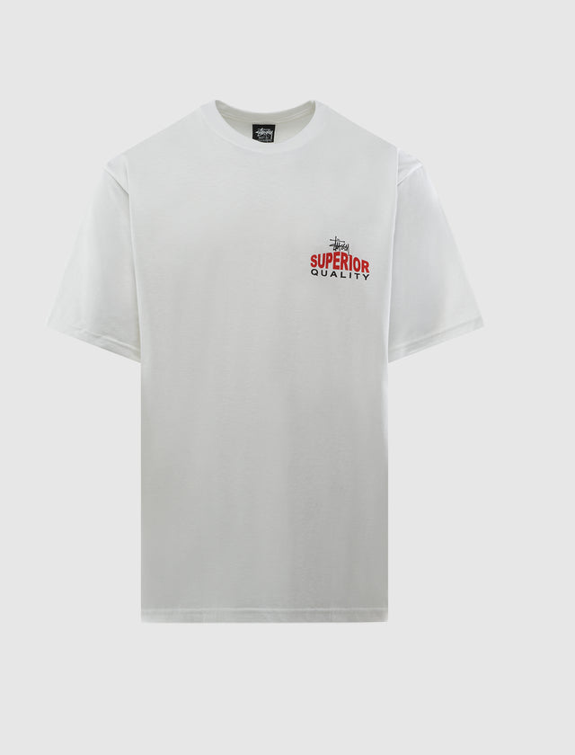 SUPERIOR QUALITY TEE