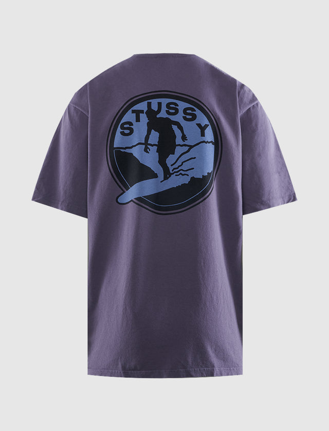 SURF CLUB T-SHIRT