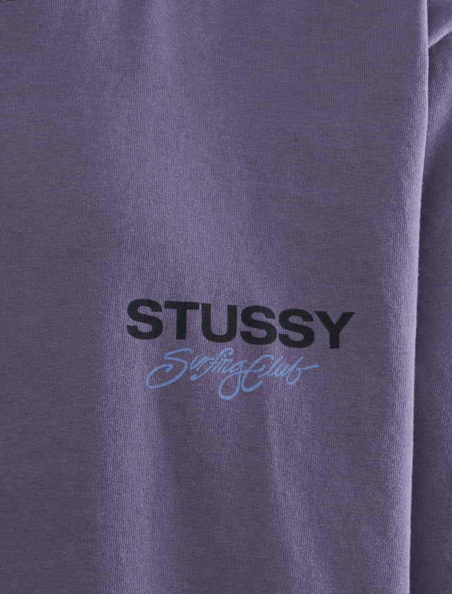 SURF CLUB TEE