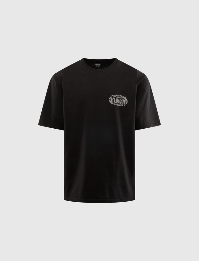 CHAMPION OVAL TEE