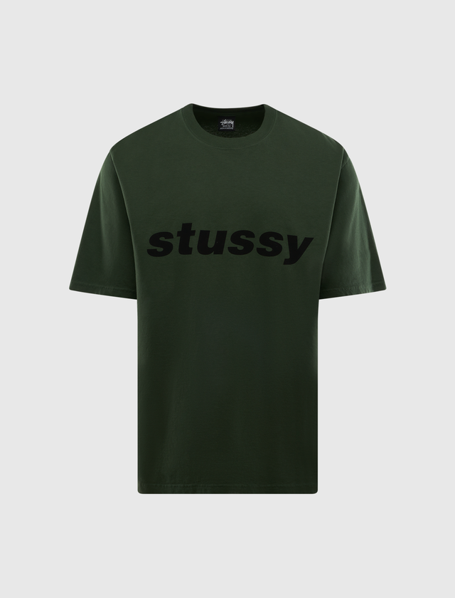 SHARK PIGMENT DYED TEE