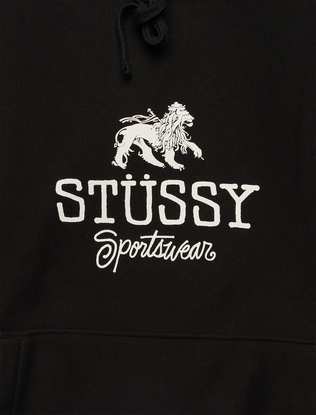 SPORTSWEAR-KAPUZE