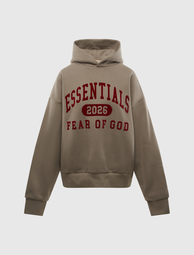 CLASSIC HOODIE