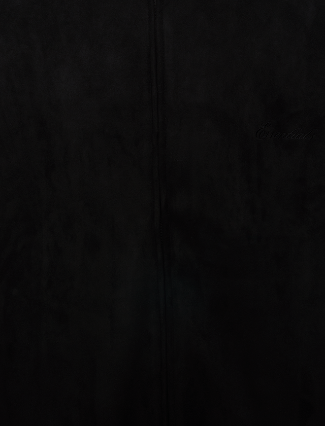 SIGNATURE MODERN TRACK JACKET W/ PIPING