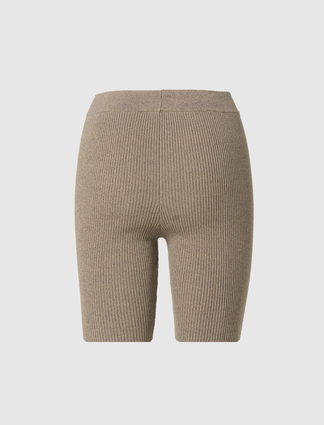 DAMEN-BIKERSHORTS