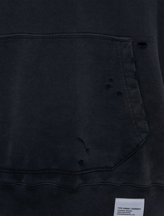 SAVAGE SWEAT HOODIE