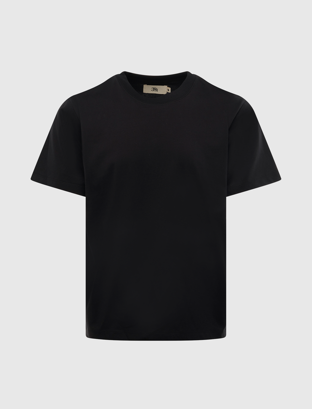 38A CHEST LOGO TEE - 2 PACK