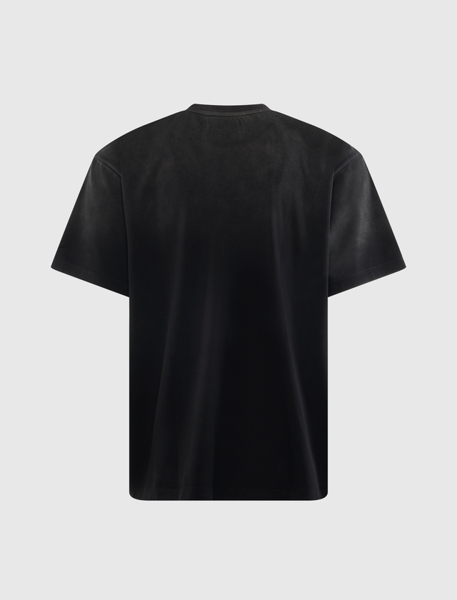 38A CHEST LOGO TEE