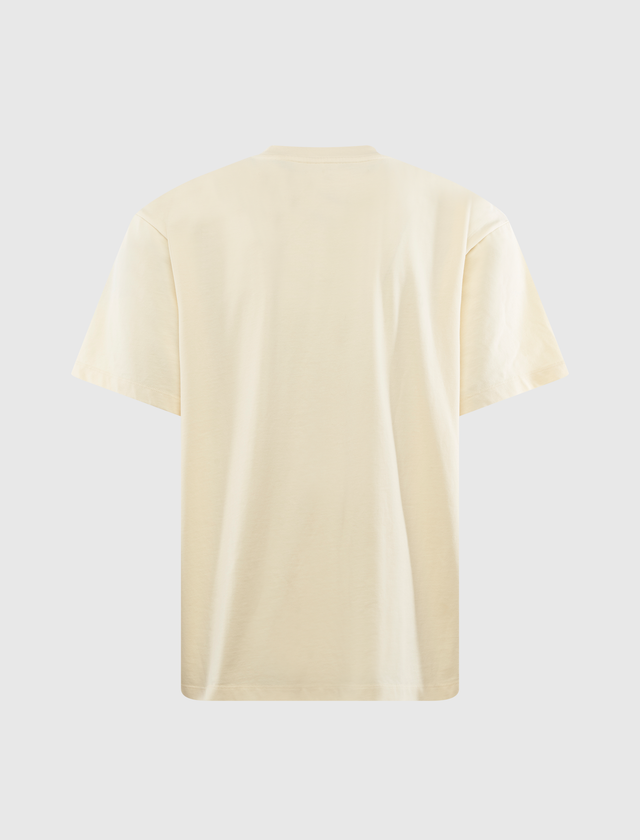 38A CHEST LOGO TEE