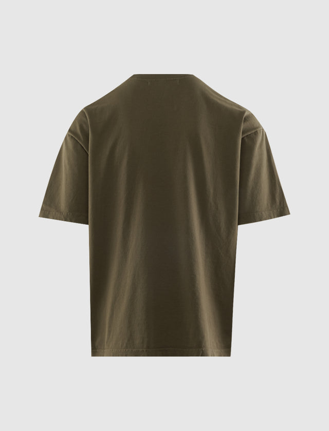 NEW MEMORIES TEE