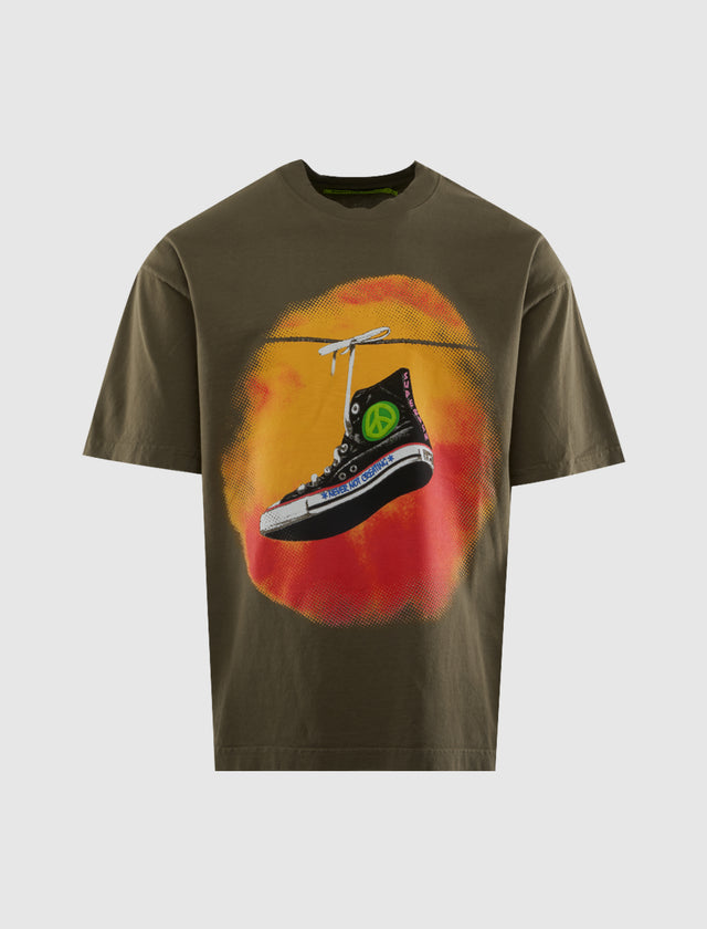 NEW MEMORIES TEE