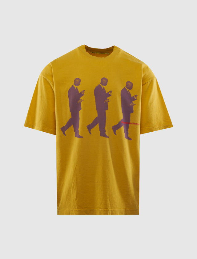REFLECTION TEE