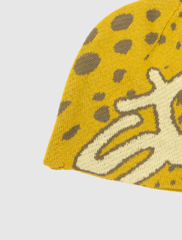 STUDIO SKULL BEANIE