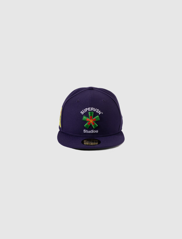 STARBURST NEW ERA