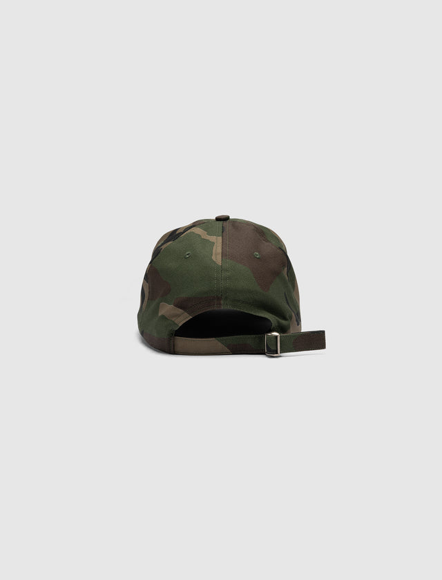 38A 5-PANEL-CAP