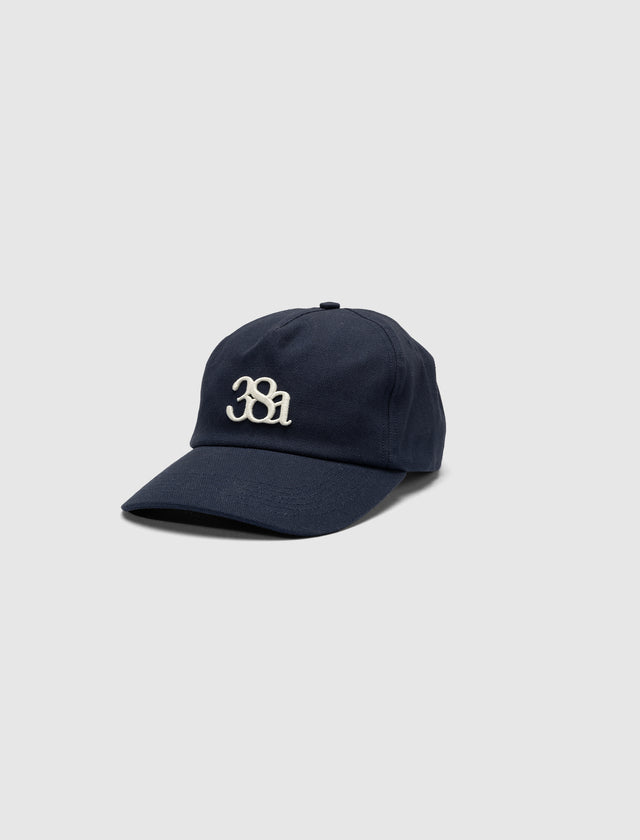 38A 5-PANEL-CAP