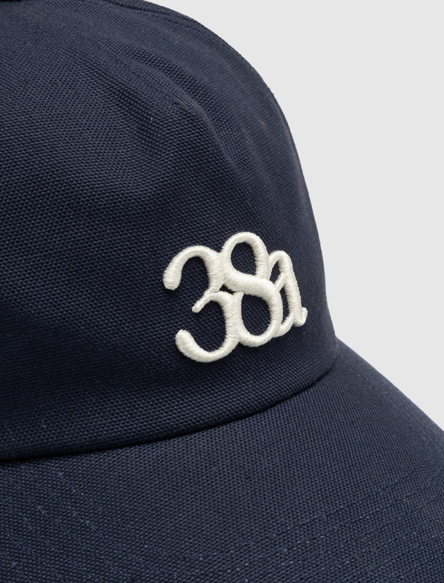 38A 5-PANEL-CAP