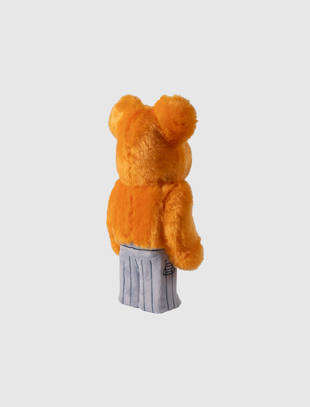 BE@RBRICK OSCAR THE GROUCH 400 %