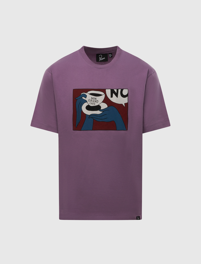 NOT YOU TEE