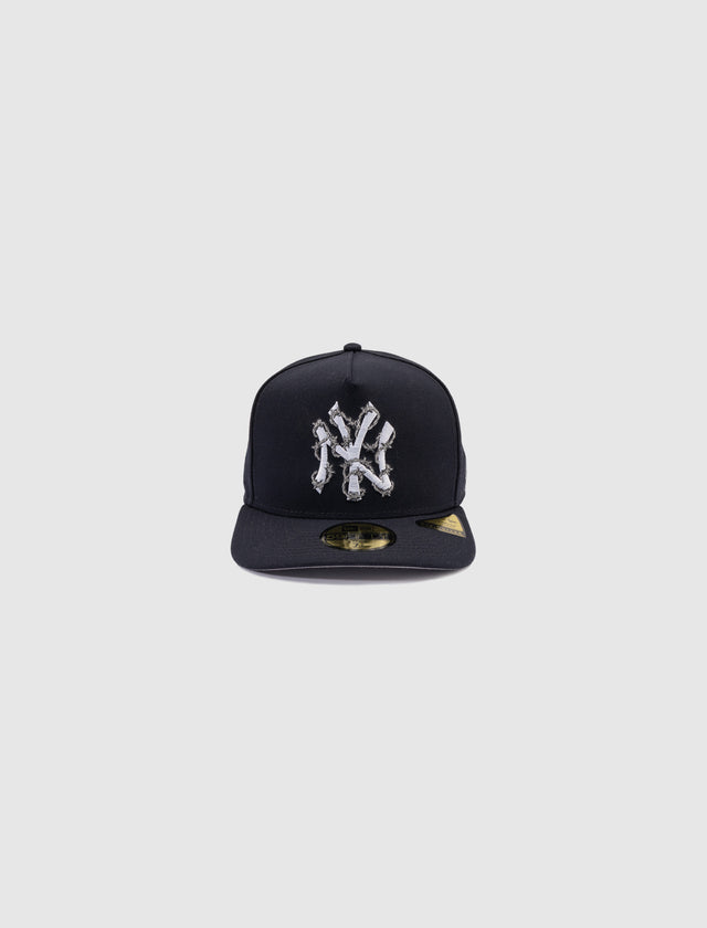 FENCE NY YANKEES HAT