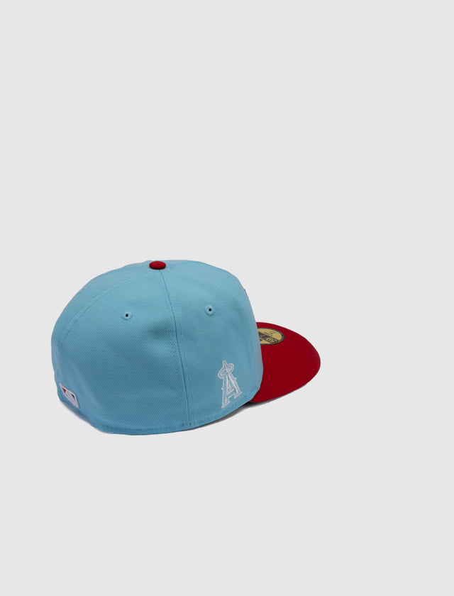 CARTOON ANGELS HAT