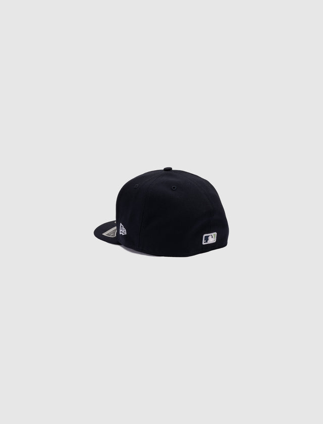 CARTOON YANKEES HAT