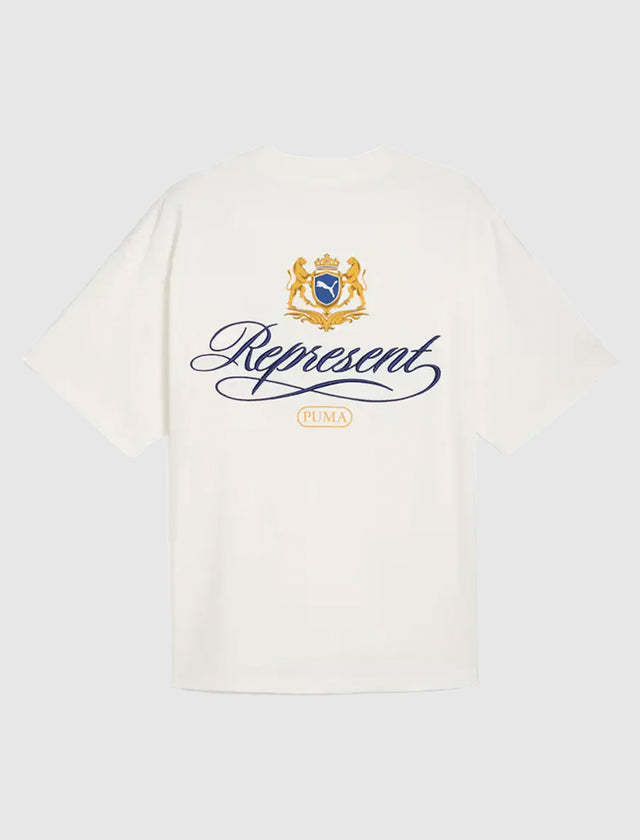 REPRESENT GRAFIK-T-SHIRT