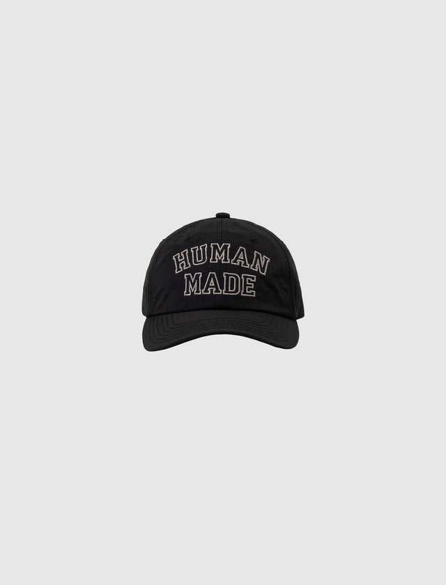 6PANEL NYLON CAP