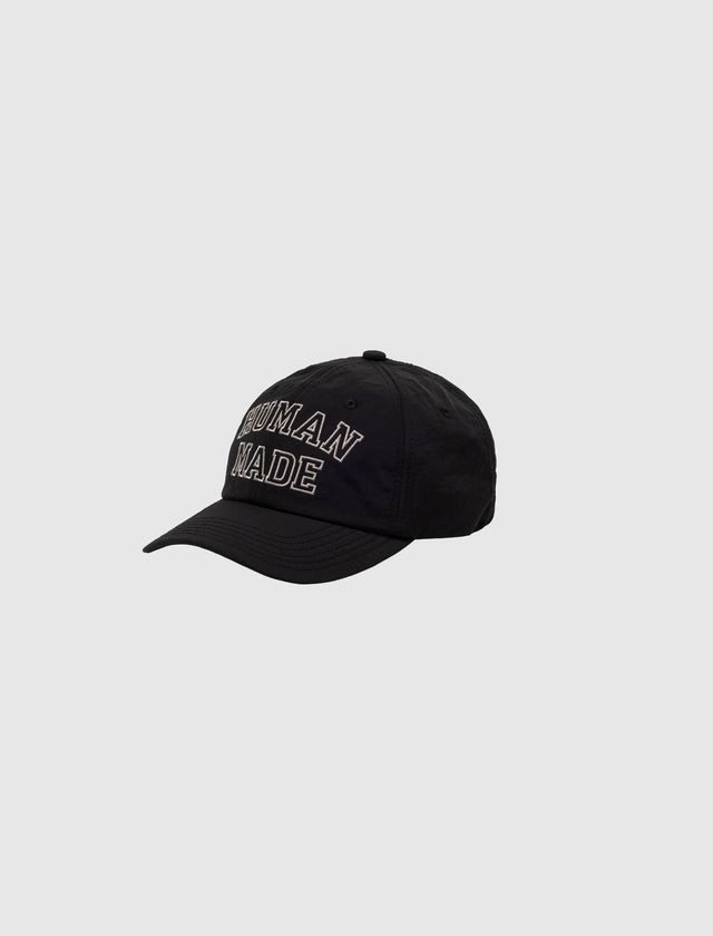 6PANEL NYLON CAP