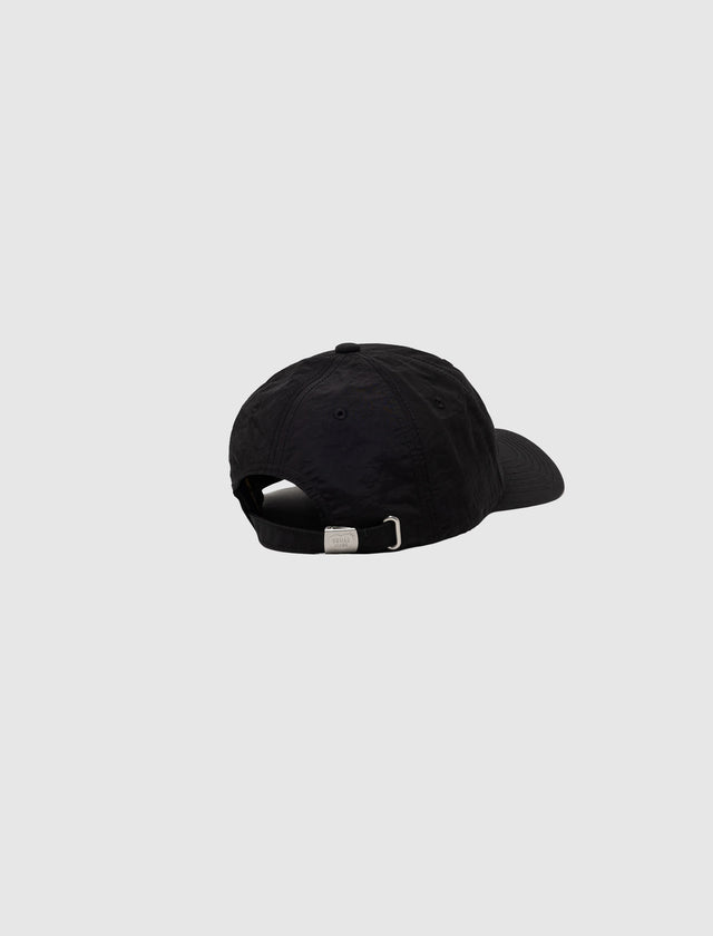 6PANEL NYLON CAP