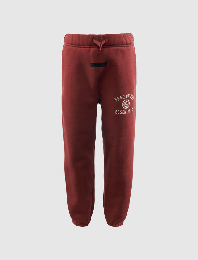 KINDER FLEECE-SWEATHOSE