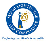 ADA compliant site