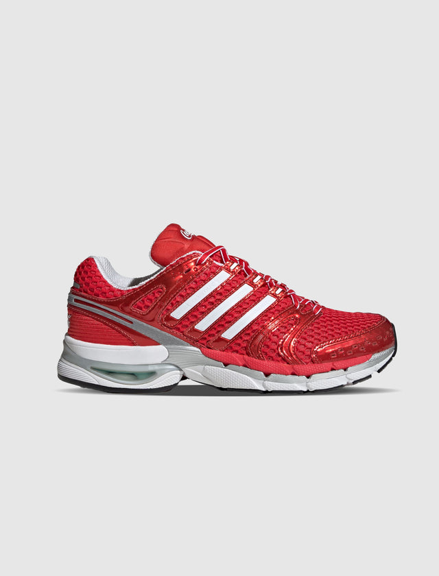 ADIDAS X COCA COLA ADISTAR CONTROL 5 "RED"