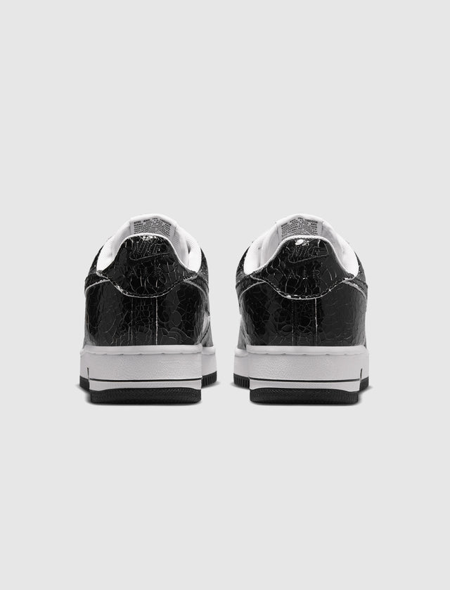 NIKE AIR FORCE 1 "CRACKED LEATHER"