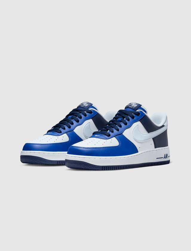 エア フォース 1 LOW '07 "GAME ROYAL"