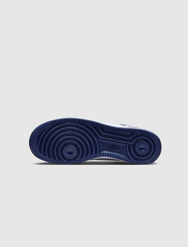 エア フォース 1 LOW '07 "GAME ROYAL"